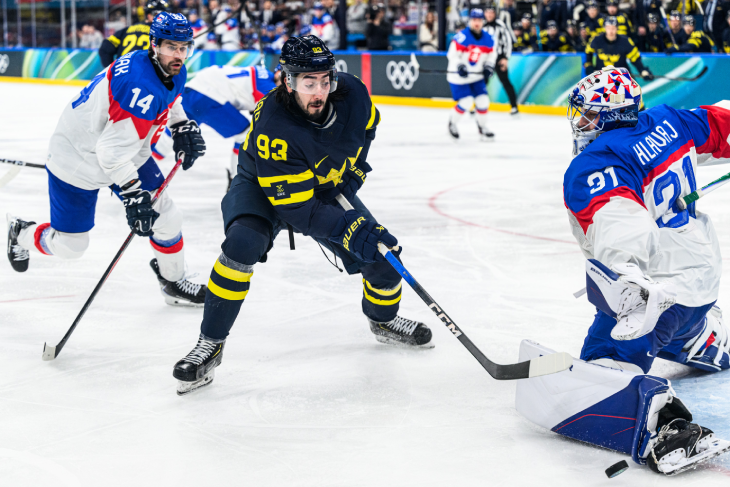 Добивание Зибанеджада, спасение Главая