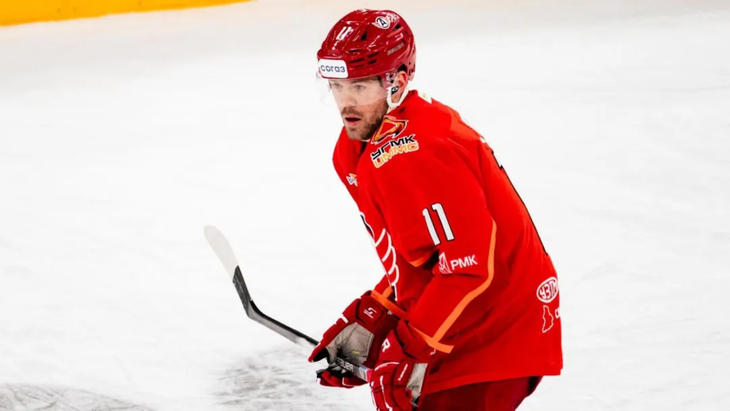 Даниэль Спронг