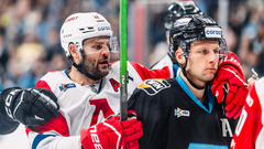 «Динамо» Минск обыграло «Локомотив»