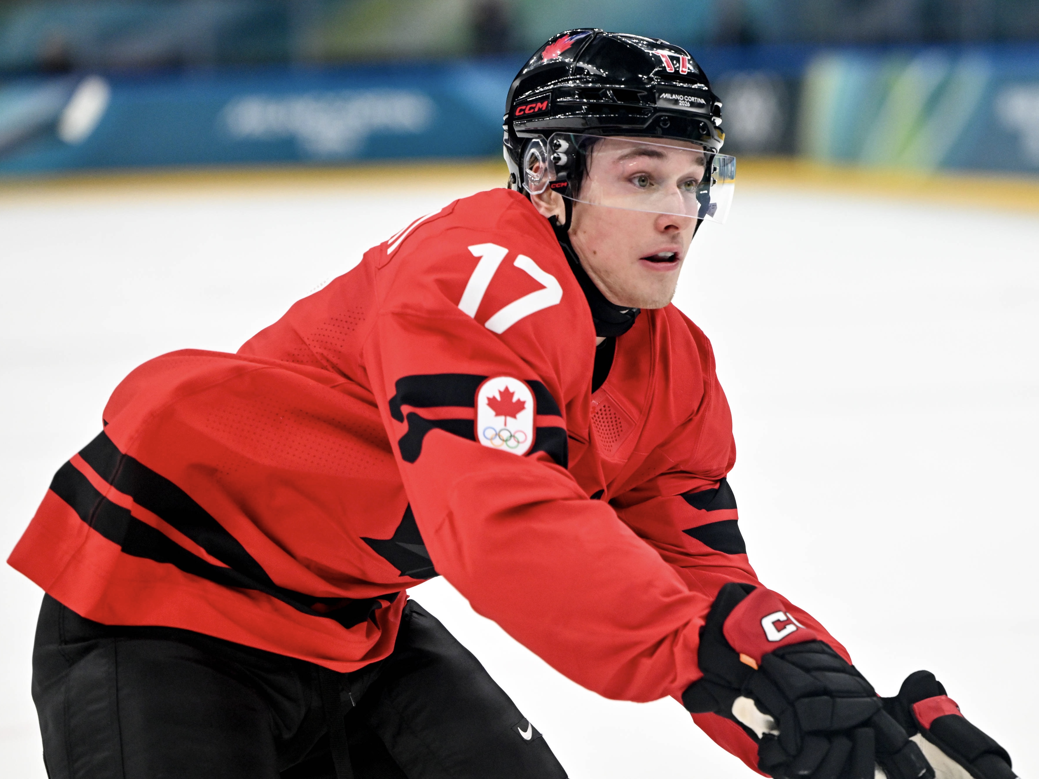 Маклин Селебрини