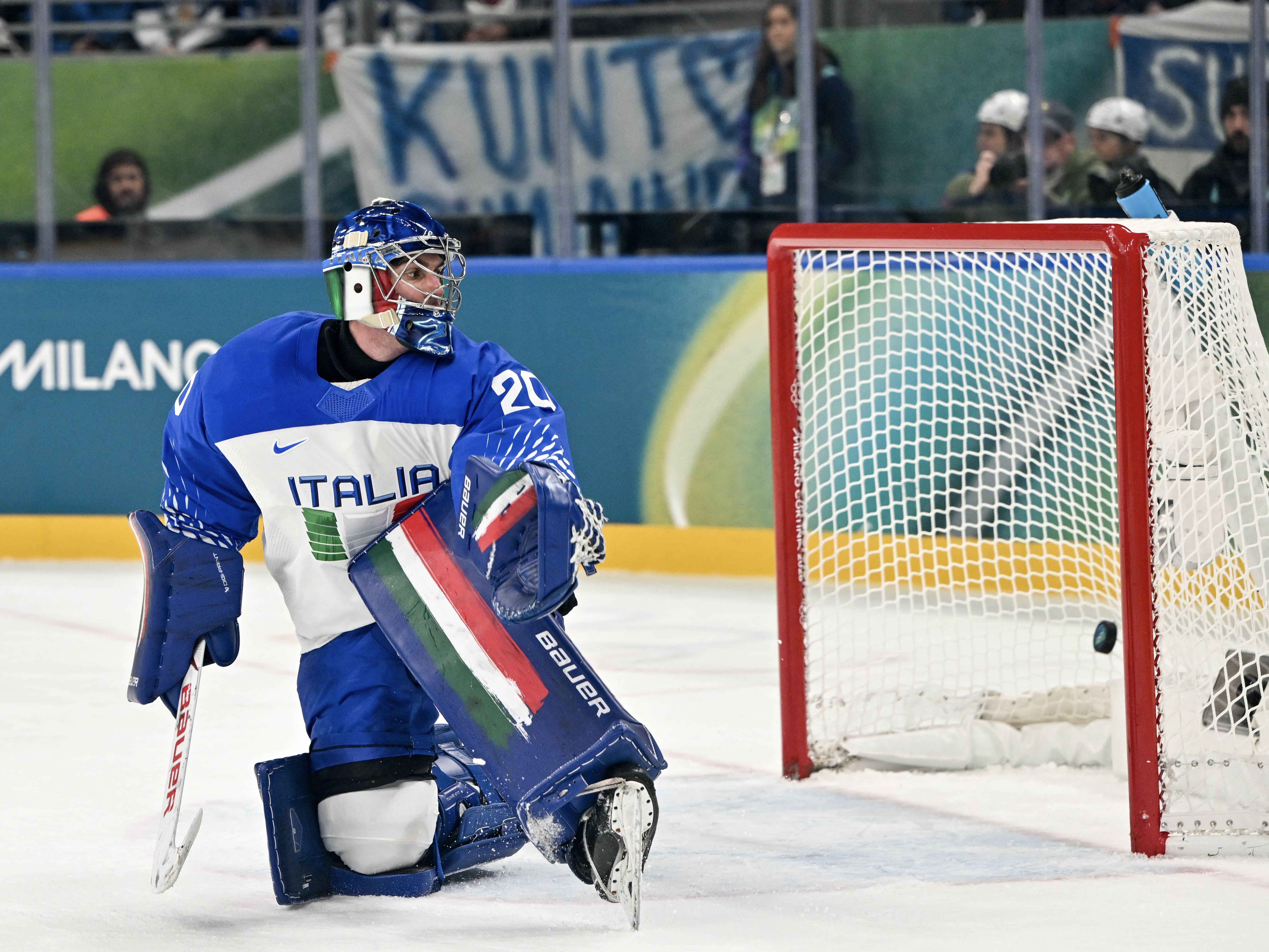 Дамиан Клара