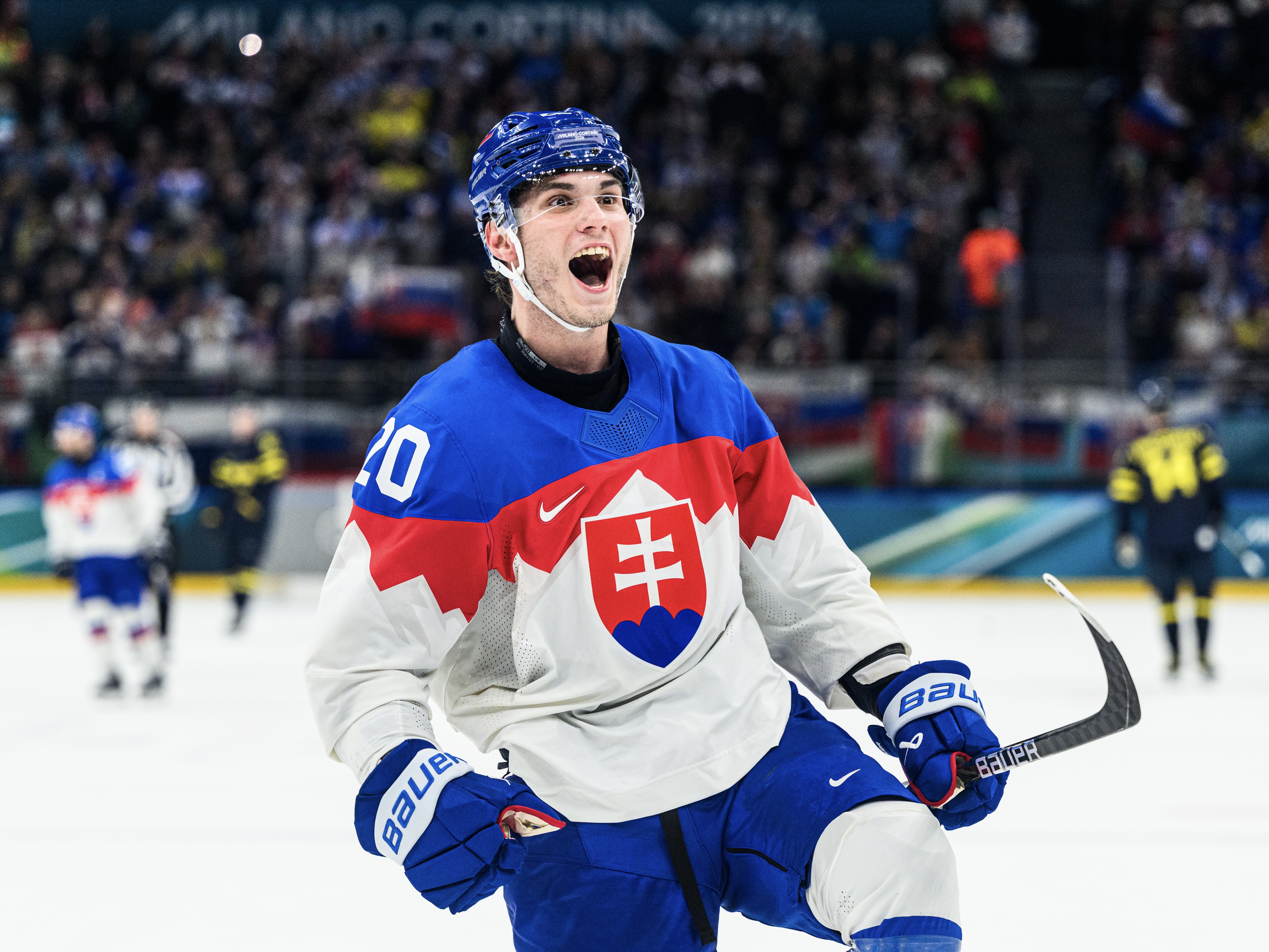 Юрай Слафковский