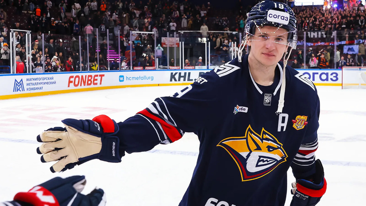 Владимир Ткачёв