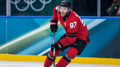 Коннор Макдэвид