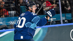 Себастьян Ахо