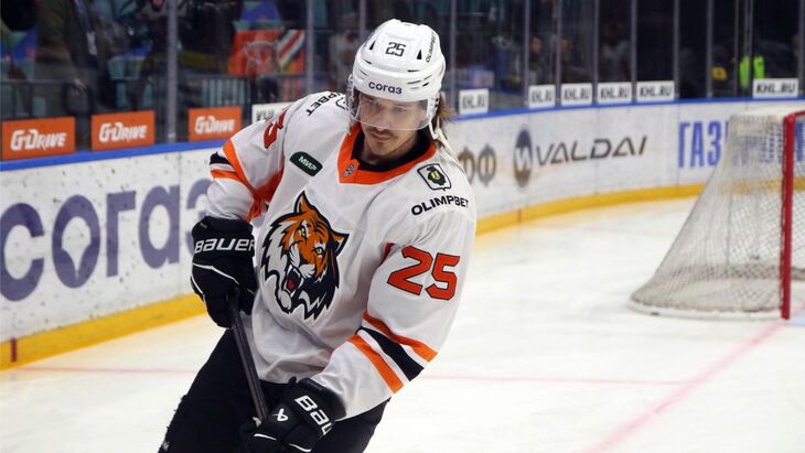 Алекс Бродхерст