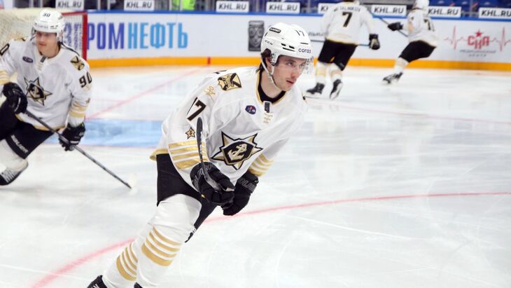 Дмитрий Завгородний