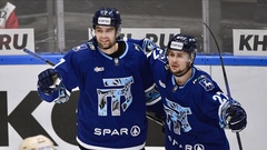 «Торпедо» вышло в плей-офф 