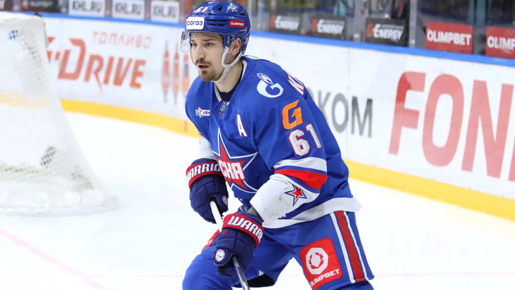 Марат Хайруллин