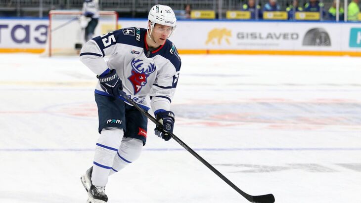 Владимир Ткачев («Торпедо»)