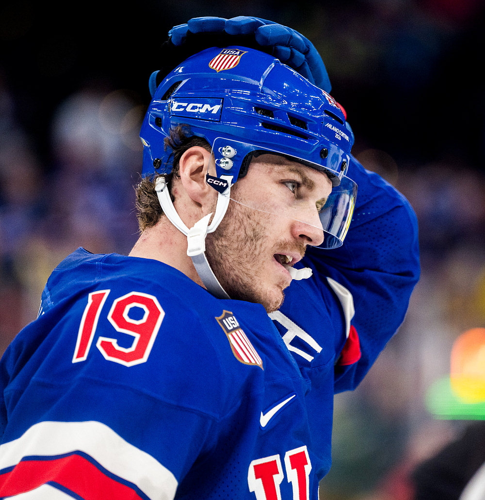 Мэтью Ткачук