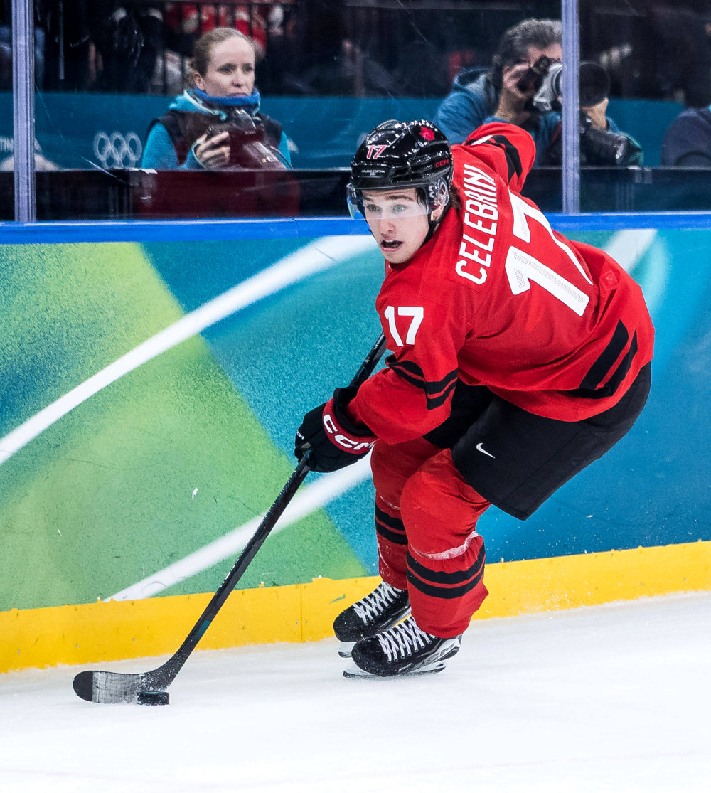 Маклин Селебрини