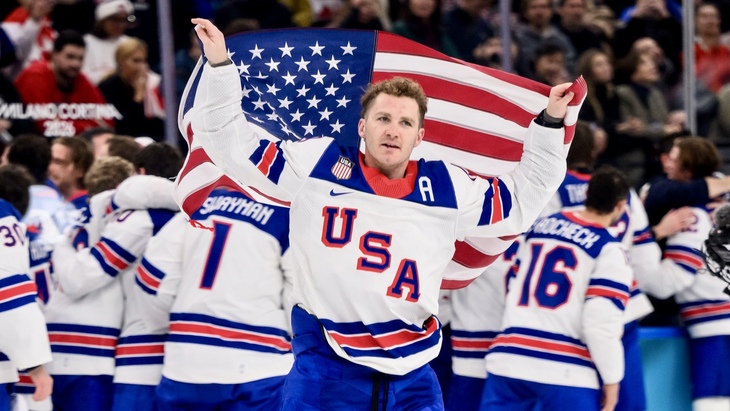 Мэттью Ткачак