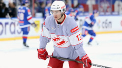 Михаил Мальцев