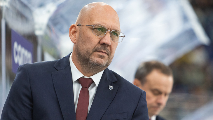 Павел Десятков