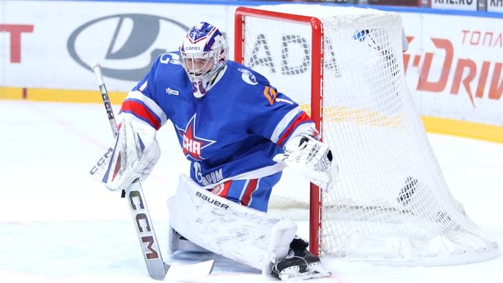 Сергей Иванов