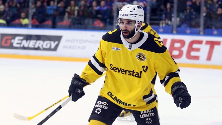 Яннис Калдис