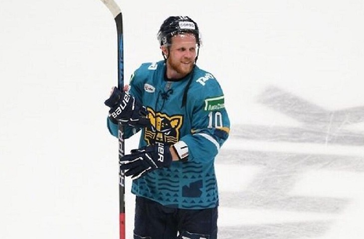 Михал Криштоф