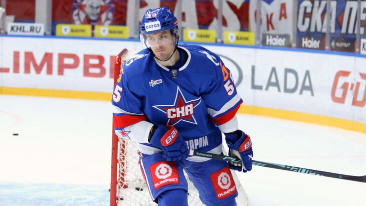 Никита Дишковский