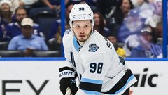 Михаил Сергачев