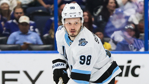 Михаил Сергачев