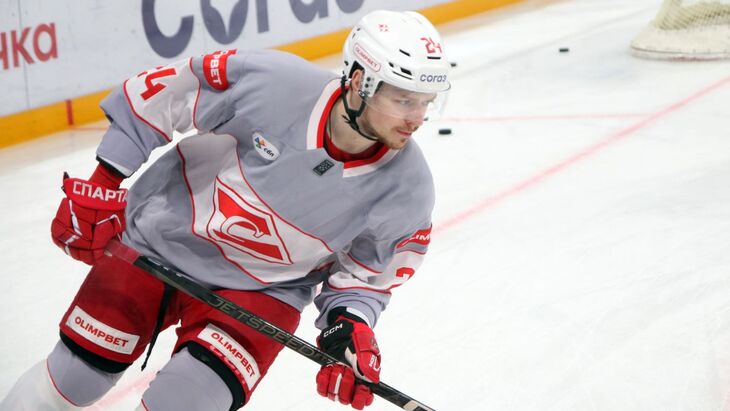 Павел Порядин