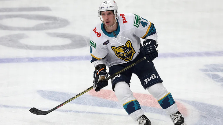 Уильям Биттен