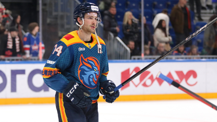 Райли Саттер