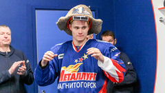 Роман Канцеров