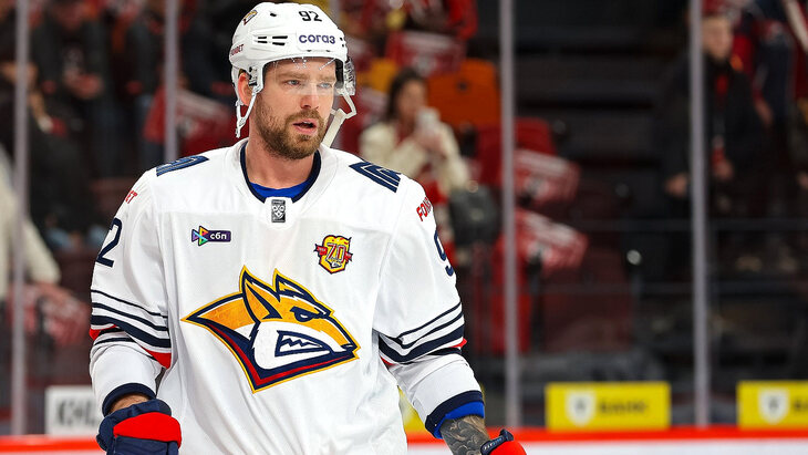 Евгений Кузнецов