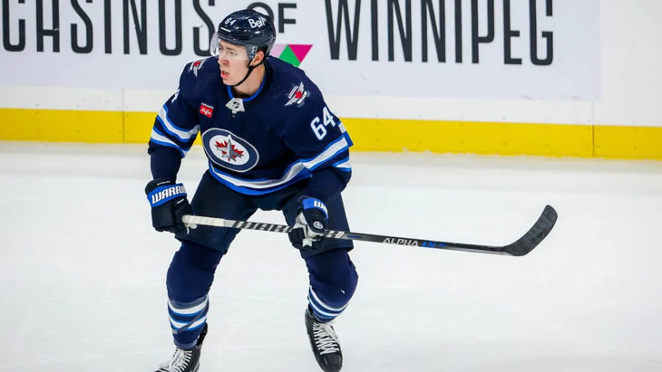 Логан Стэнли