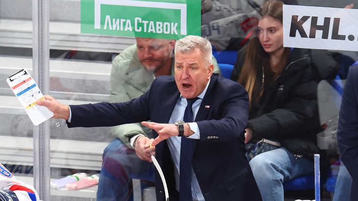 Олег Браташ