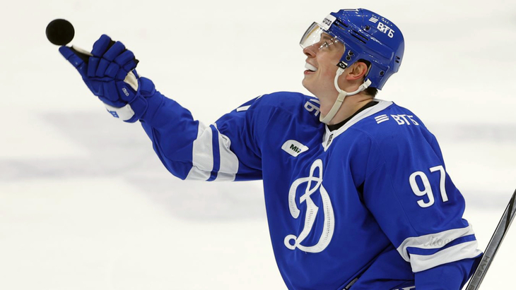 Никита Гусев