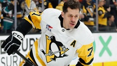 Евгений Малкин