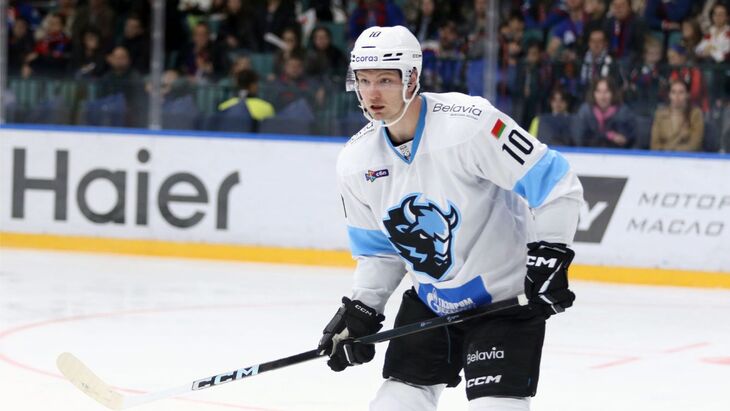 Николас Мелош