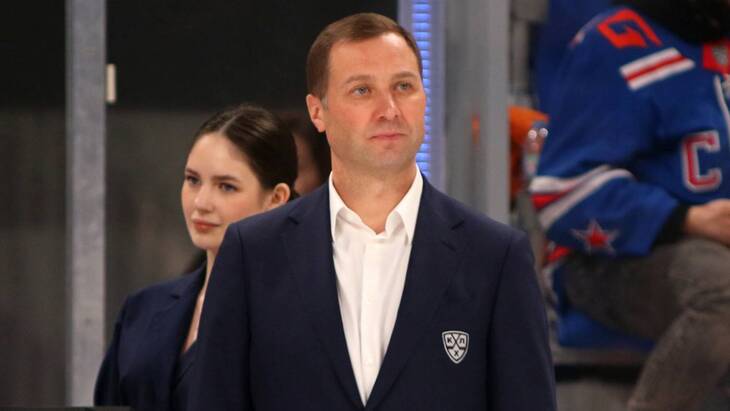 Алексей Морозов