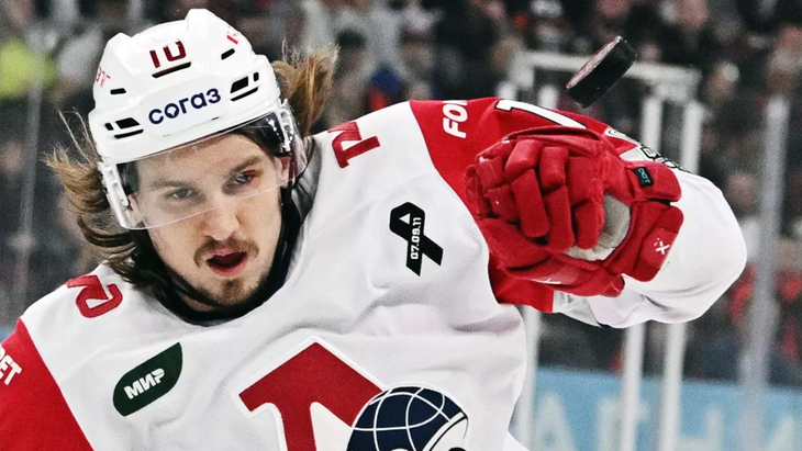 Георгий Иванов