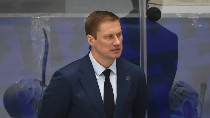 Ярослав Люзенков