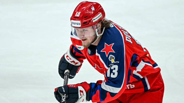 Прохор Полтапов