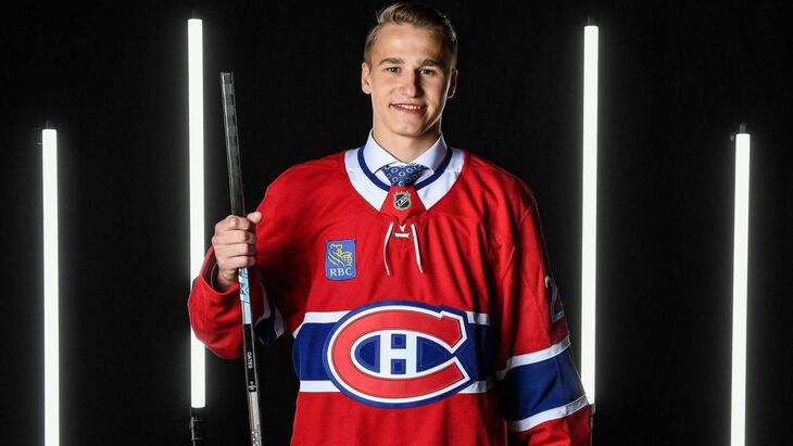 Иван Демидов