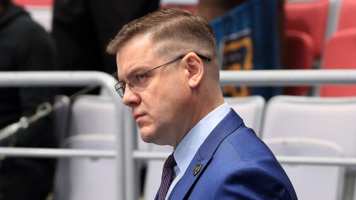 Дмитрий Михайлов