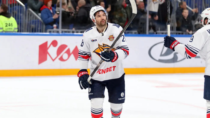 Сергей Толчинский