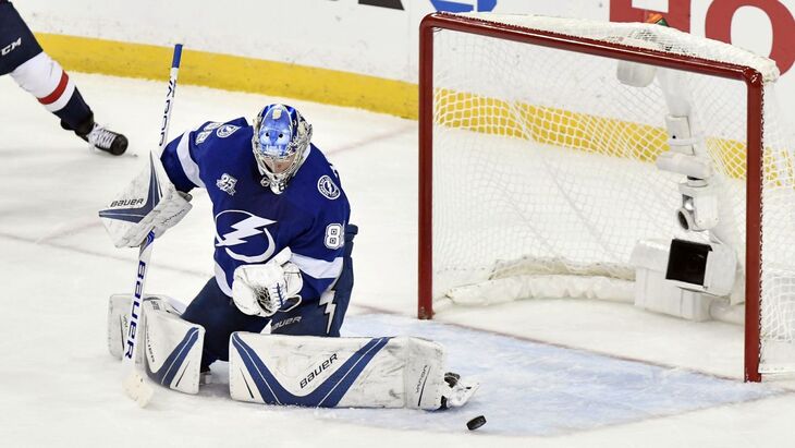 Андрей Василевский