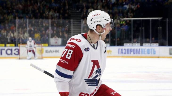 Максим Шалунов