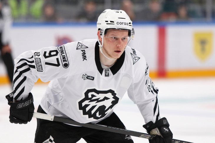 Василий Глотов