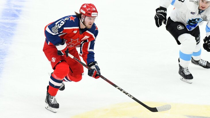 Прохор Полтапов