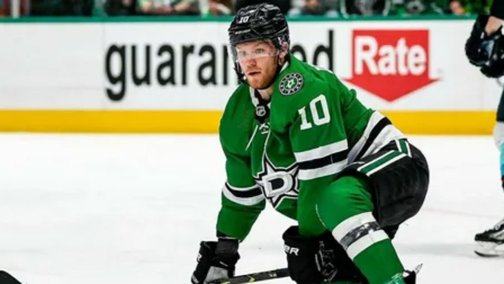 Тай Делландреа