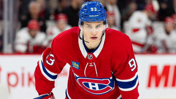 Иван Демидов