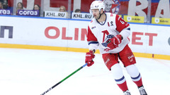 Александр Радулов