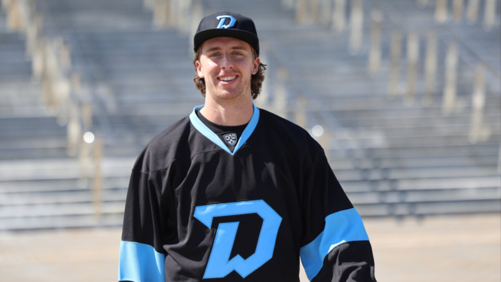 Алекс Лимож